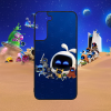 Szupitokok Astro Bot - Vagány csapat - Samsung tok