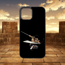 Szupitokok Attack on Titan Eren - iPhone tok tok és táska