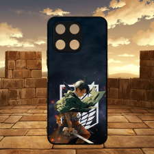 Szupitokok Attack on Titan Levi Ackerman - Honor tok tok és táska