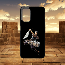 Szupitokok Attack on Titan Levi - Xiaomi tok tok és táska