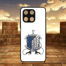 Szupitokok Attack on Titan  Scouting Legion - Honor tok tok és táska