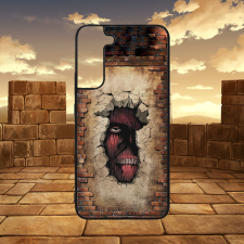 Szupitokok Attack on Titan Titan - Samsung tok tok és táska