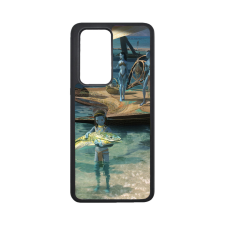 Szupitokok Avatar - Fishing - Huawei tok tok és táska