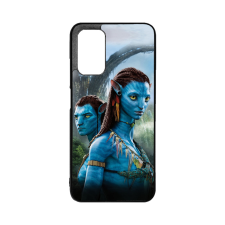 Szupitokok Avatar - Neytiri és Jake - Xiaomi tok tok és táska