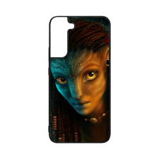 Szupitokok Avatar - Neytiri face - Samsung tok tok és táska