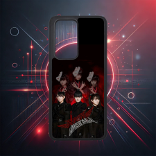 Szupitokok Babymetal - Akkor és Most - Huawei tok tok és táska