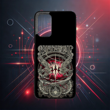 Szupitokok Babymetal - Angels - Xiaomi tok tok és táska