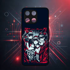 Szupitokok Babymetal - Art Style - Honor tok tok és táska