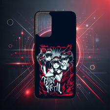 Szupitokok Babymetal - Art Style - Xiaomi tok tok és táska