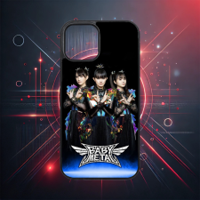 Szupitokok Babymetal - Borító - iPhone tok tok és táska