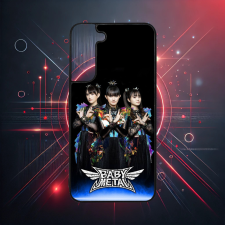 Szupitokok Babymetal - Borító - Samsung tok tok és táska