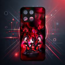 Szupitokok Babymetal - Cutie girls - Honor tok tok és táska