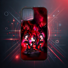 Szupitokok Babymetal - Cutie girls - iPhone tok tok és táska