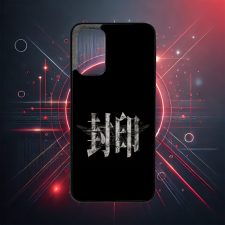 Szupitokok Babymetal - Kanji - Xiaomi tok tok és táska