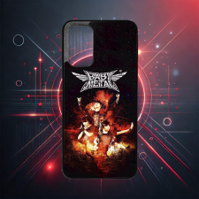 Szupitokok Babymetal - Poszter - Xiaomi tok tok és táska