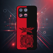 Szupitokok Babymetal - Red and Black - Honor tok tok és táska