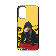 Szupitokok Billie Eilish - Xiaomi tok tok és táska