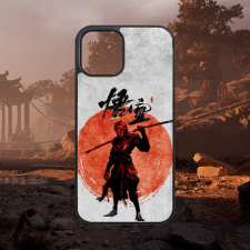 Szupitokok Black Myth Wukong - Art - iPhone tok tok és táska
