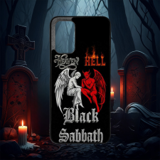 Szupitokok Black Sabbath - Menny és Pokol - Xiaomi tok tok és táska