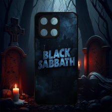 Szupitokok Black Sabbath - Misztikus Logó - Honor tok tok és táska