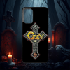 Szupitokok Black Sabbath - Ozzy Kereszt - Xiaomi tok