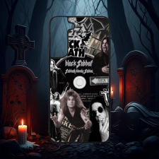 Szupitokok Black Sabbath - Ozzy Kollázs - Samsung tok tok és táska