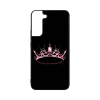 Szupitokok BlackPink Crown - Samsung tok
