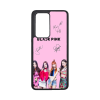 Szupitokok BlackPink Girls - Huawei tok