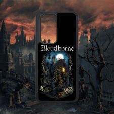 Szupitokok Bloodborne - Art - Huawei tok tok és táska