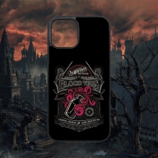 Szupitokok Bloodborne - Blood vial - iPhone tok tok és táska