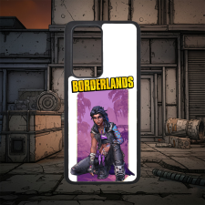 Szupitokok Borderlands - Amara - Google Pixel / Huawei tok tok és táska