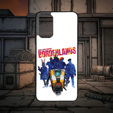 Szupitokok Borderlands - Movie - Xiaomi tok tok és táska