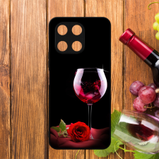 Szupitokok Borok - Vörös rózsa - Honor tok tok és táska