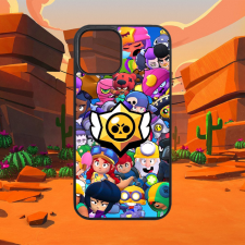 Szupitokok Brawl Stars karakterek - iPhone tok tok és táska