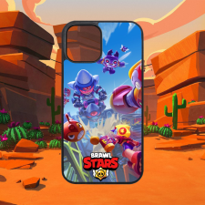 Szupitokok Brawl Stars Summer of Monsters - iPhone tok tok és táska
