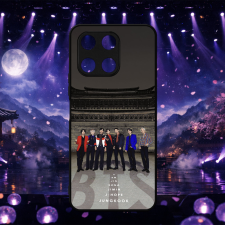 Szupitokok BTS - Free Style - Honor tok tok és táska