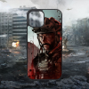 Szupitokok Call of Duty - Captain Price - iPhone tok