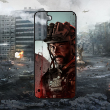 Szupitokok Call of Duty - Captain Price - Samsung tok tok és táska