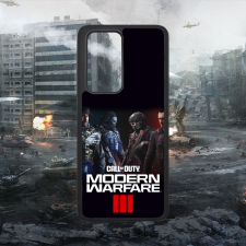 Szupitokok Call of Duty - Modern Warfare 3 - Huawei tok tok és táska