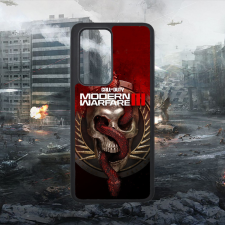 Szupitokok Call of Duty - MW3 - Honor tok tok és táska