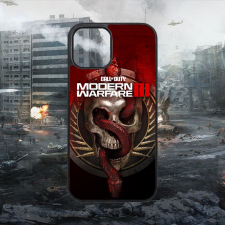 Szupitokok Call of Duty - MW3 - iPhone tok tok és táska