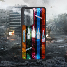 Szupitokok Call of Duty - Perk A Cola Zombie - Honor tok tok és táska