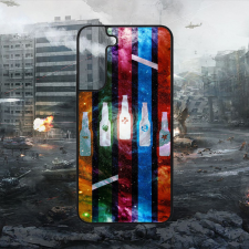 Szupitokok Call of Duty - Perk A Cola Zombie - Samsung tok tok és táska