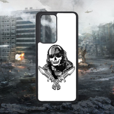 Szupitokok Call of Duty - Simon Ghost Riley - Honor tok tok és táska