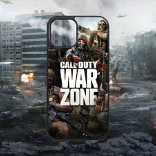 Szupitokok Call of Duty WarZone - iPhone tok tok és táska