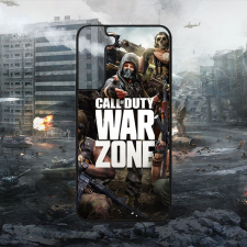 Szupitokok Call of Duty WarZone - Samsung tok tok és táska