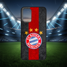 Szupitokok Champions Edition - FC Bayern München - Xiaomi tok tok és táska