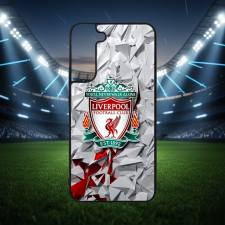 Szupitokok Champions Edition - Liverpool - Samsung tok tok és táska