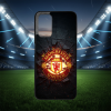 Szupitokok Champions Edition - Manchester United - Xiaomi tok