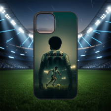 Szupitokok Champions Edition - Maradona - iPhone tok tok és táska